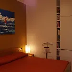 Modern Flat With Garden - Beahost アパート *