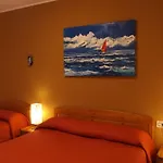 アパート Modern Flat With Garden - Beahost *