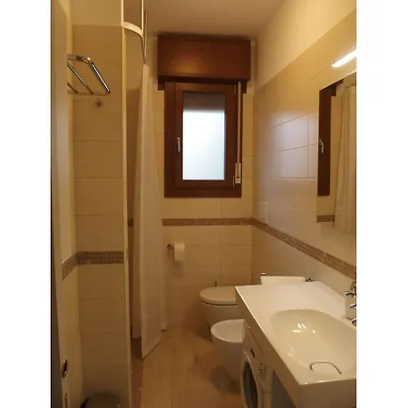 Modern Flat With Garden - Beahost Apartment Bibione