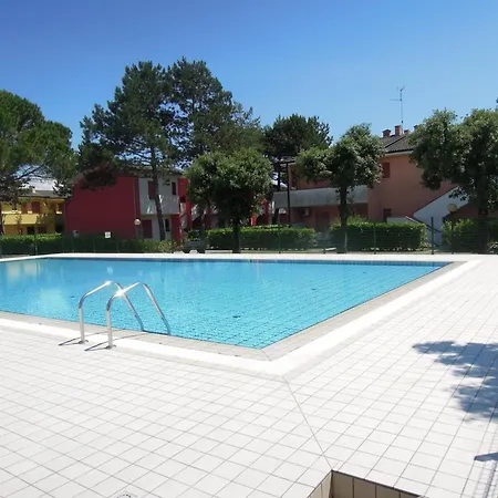 Modern Flat In A With Pools - Beahost شقة *
