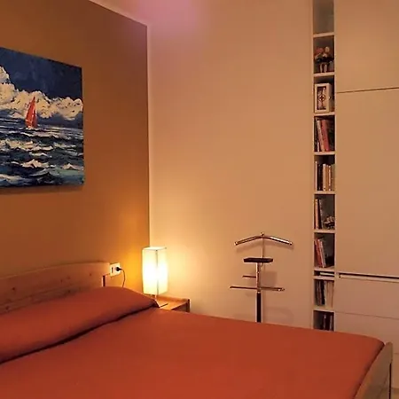 Modern Flat In A With Pools - Beahost Apartamento