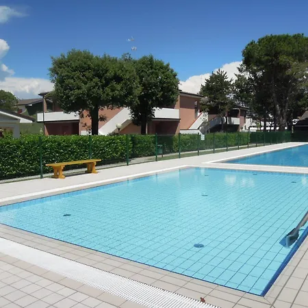 Apartamento Modern Flat In A With Pools - Beahost *